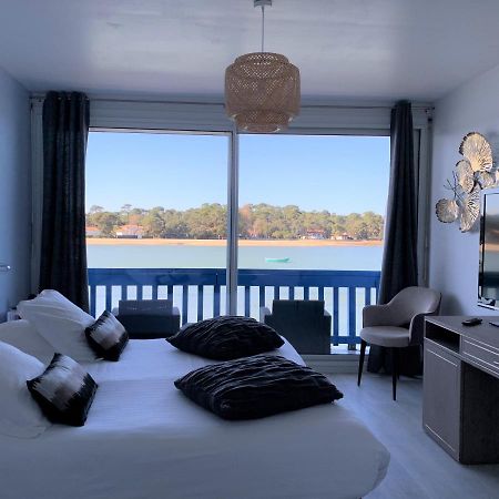 Le Relais Du Lac Сорт-Осгор Екстериор снимка