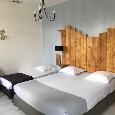 Le Relais Du Lac Сорт-Осгор Екстериор снимка