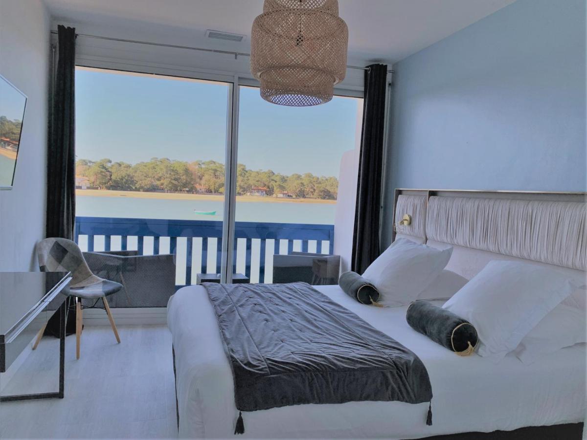 Le Relais Du Lac Сорт-Осгор Екстериор снимка