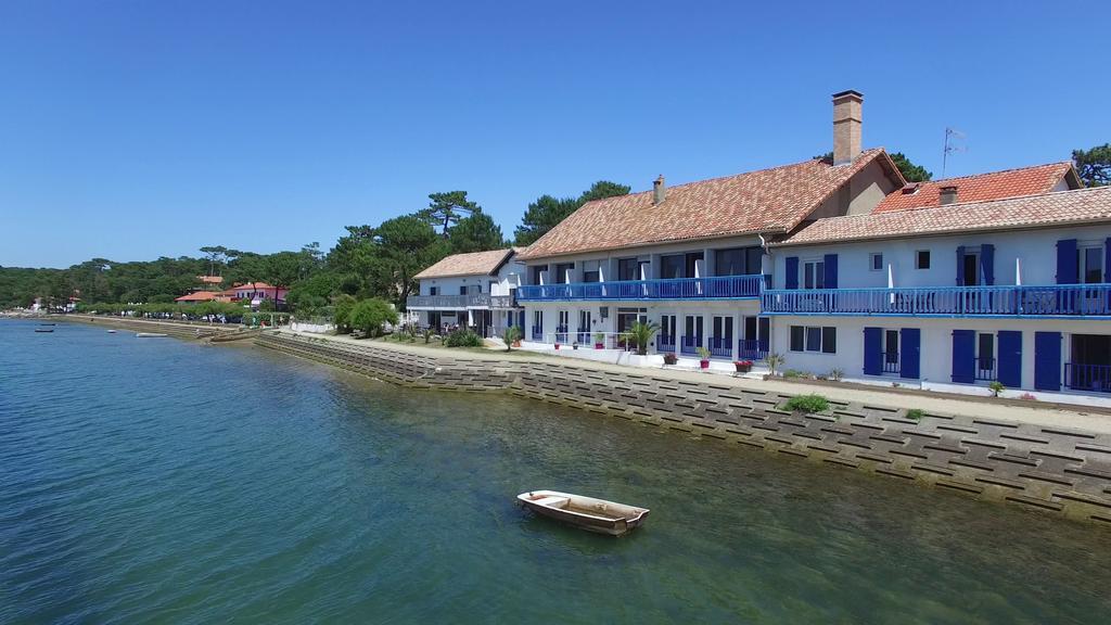 Le Relais Du Lac Сорт-Осгор Екстериор снимка