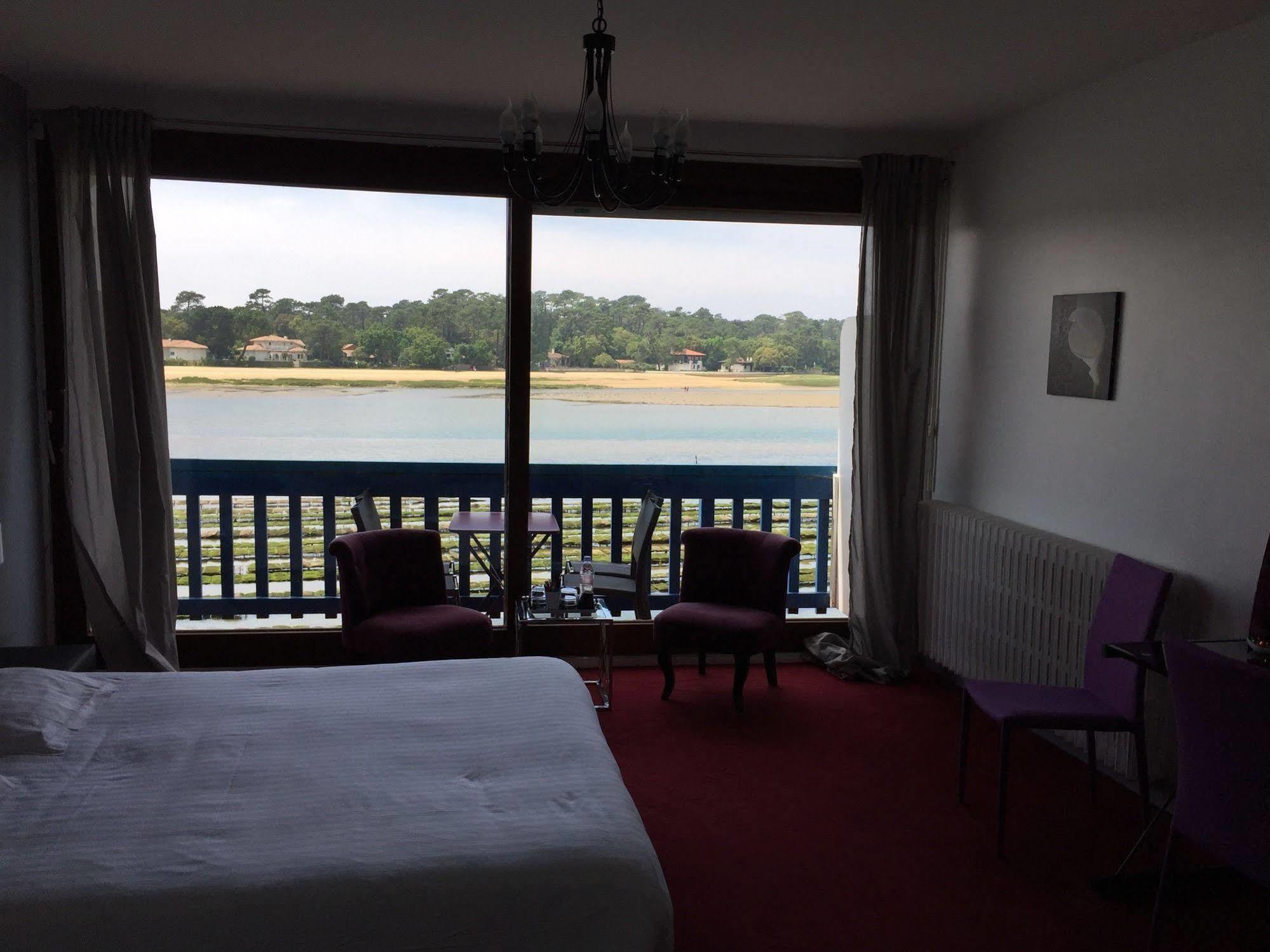 Le Relais Du Lac Сорт-Осгор Екстериор снимка