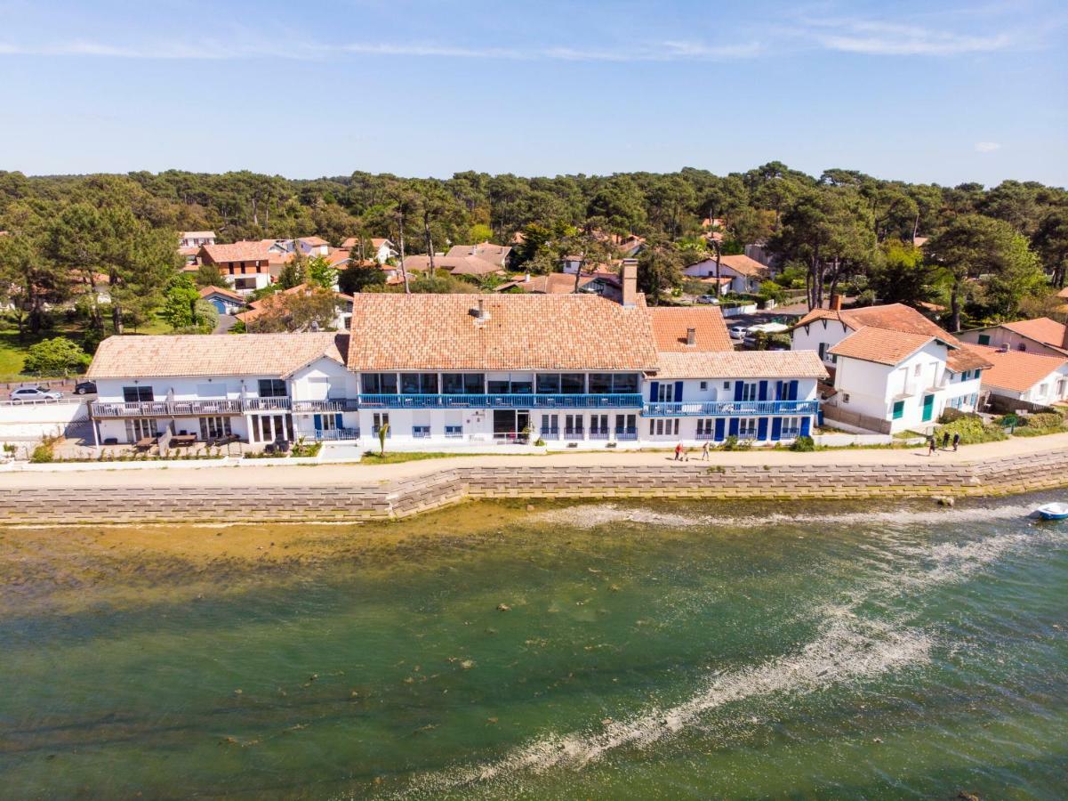 Le Relais Du Lac Сорт-Осгор Екстериор снимка