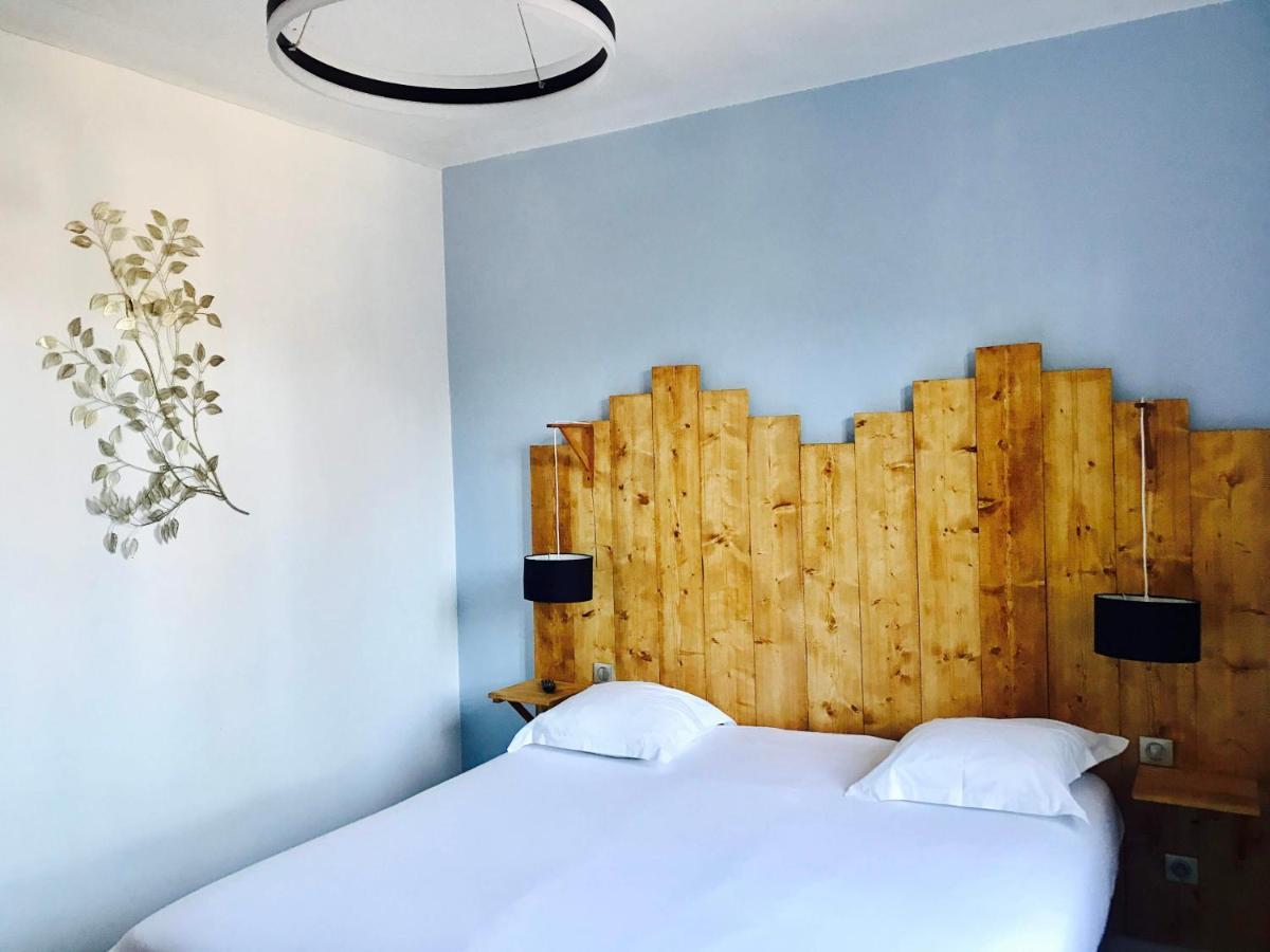 Le Relais Du Lac Сорт-Осгор Екстериор снимка