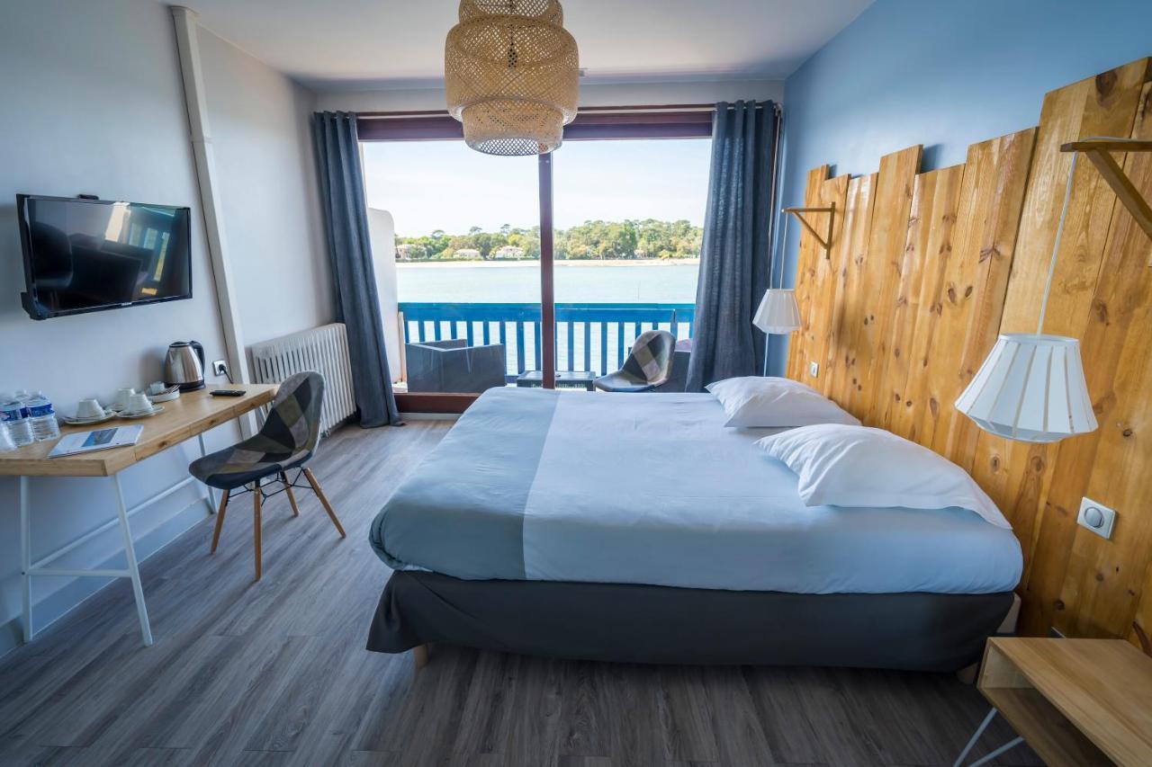 Le Relais Du Lac Сорт-Осгор Екстериор снимка