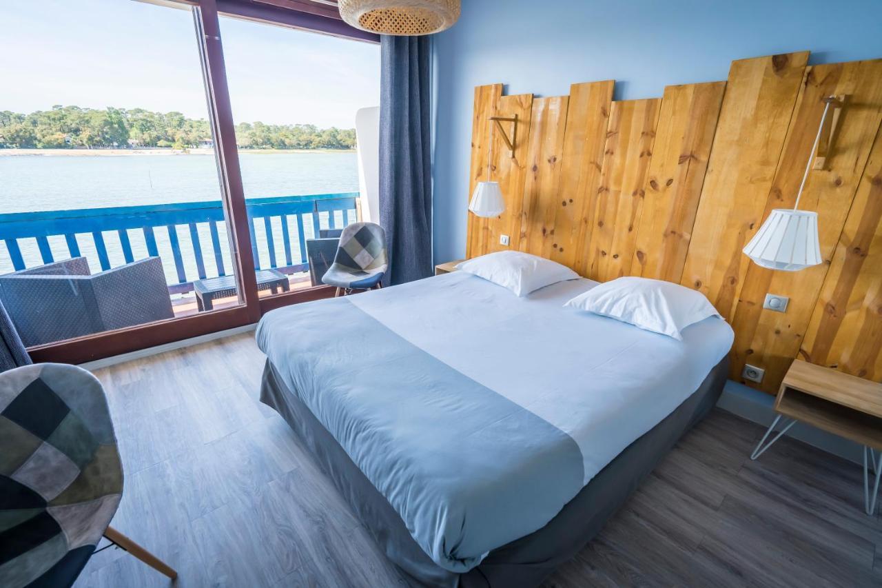 Le Relais Du Lac Сорт-Осгор Екстериор снимка