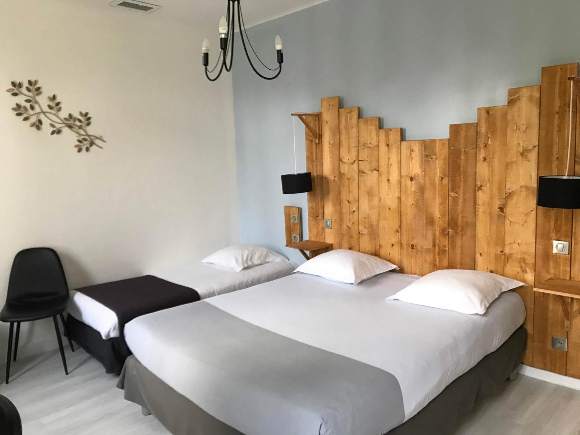 Le Relais Du Lac Сорт-Осгор Екстериор снимка