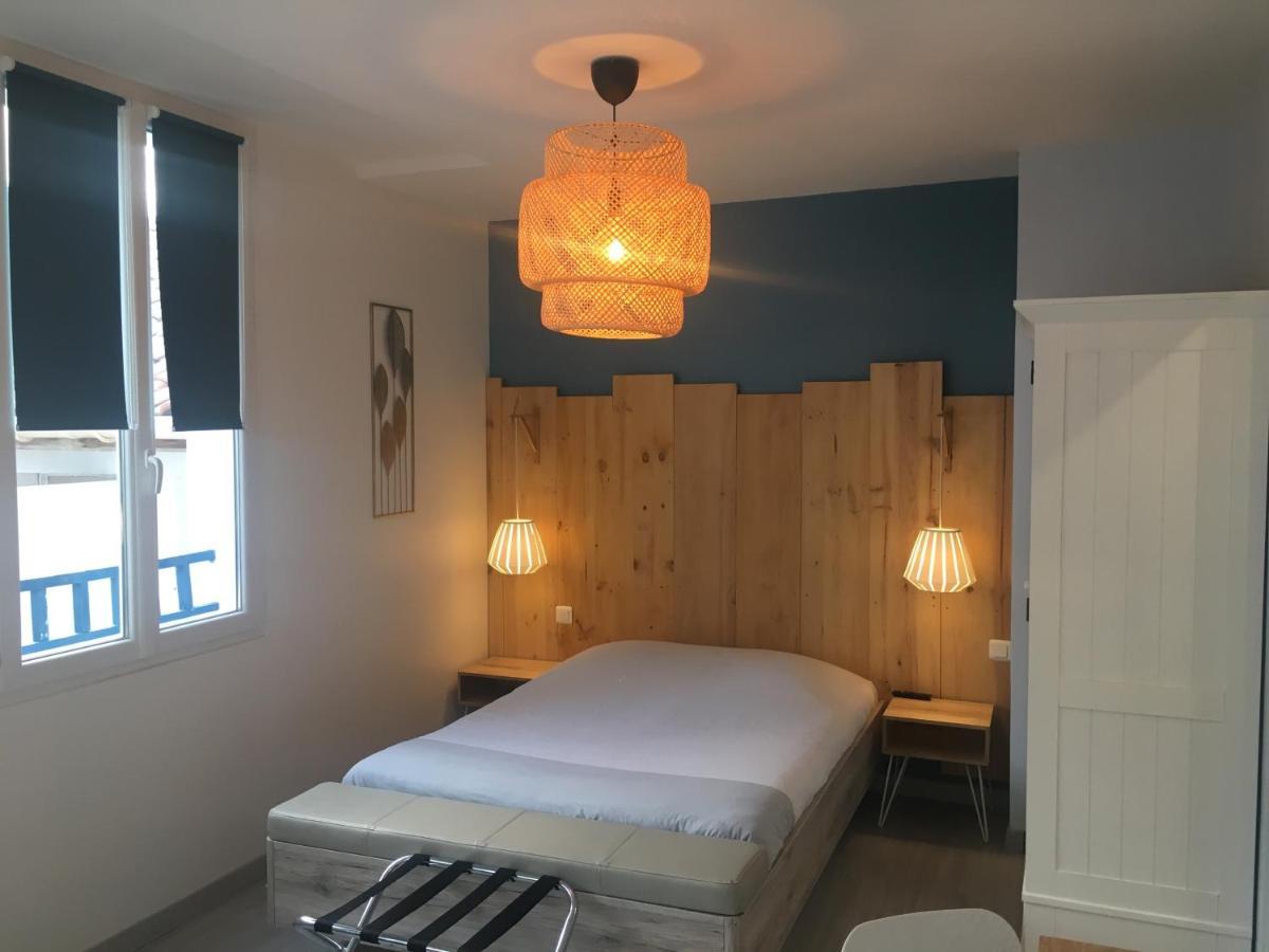 Le Relais Du Lac Сорт-Осгор Екстериор снимка
